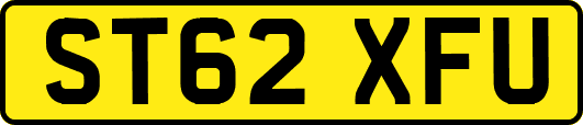 ST62XFU