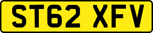 ST62XFV