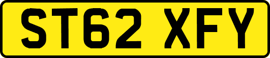 ST62XFY