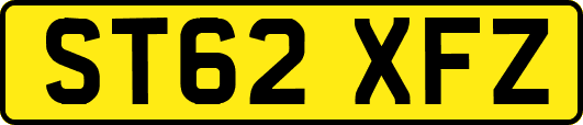 ST62XFZ