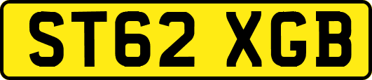 ST62XGB