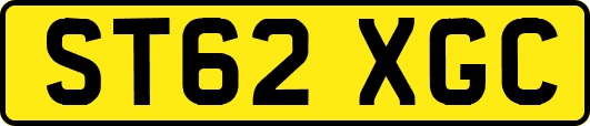 ST62XGC