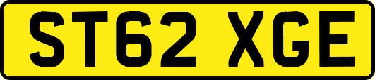 ST62XGE