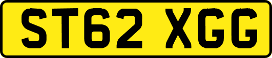 ST62XGG