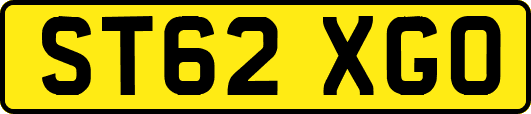 ST62XGO