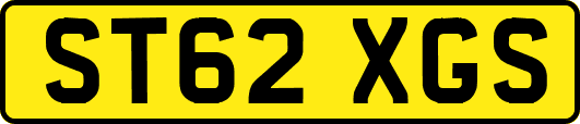 ST62XGS