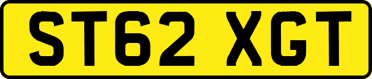 ST62XGT