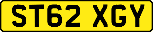 ST62XGY