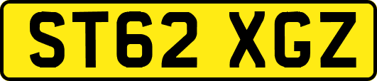 ST62XGZ