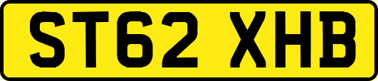 ST62XHB