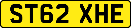 ST62XHE