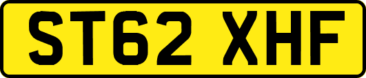 ST62XHF