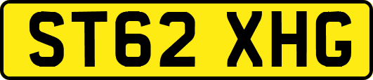ST62XHG