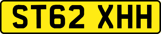 ST62XHH