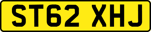 ST62XHJ