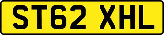 ST62XHL