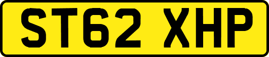 ST62XHP