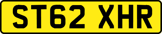 ST62XHR