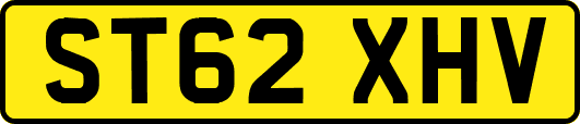 ST62XHV