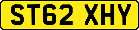 ST62XHY