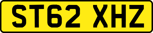 ST62XHZ