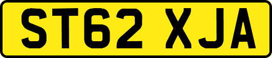 ST62XJA