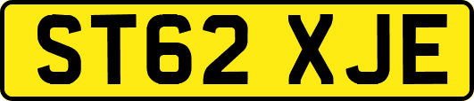 ST62XJE