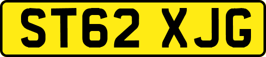 ST62XJG