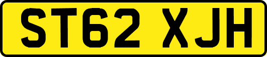 ST62XJH