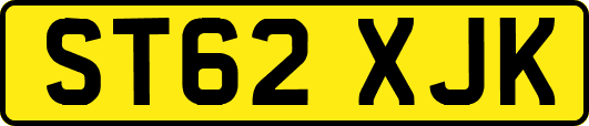 ST62XJK