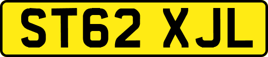 ST62XJL