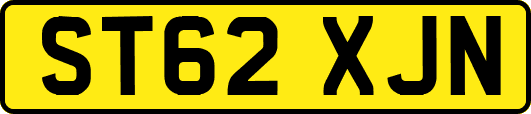 ST62XJN