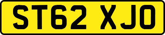ST62XJO