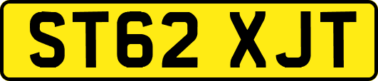 ST62XJT