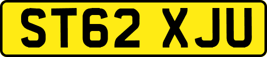 ST62XJU