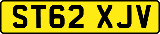 ST62XJV