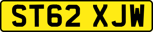 ST62XJW
