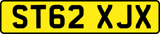 ST62XJX