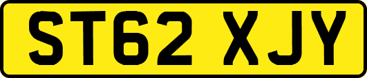 ST62XJY