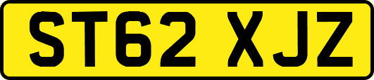 ST62XJZ