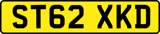 ST62XKD