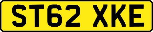 ST62XKE