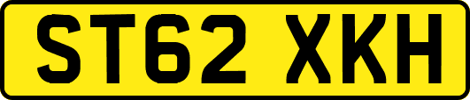 ST62XKH