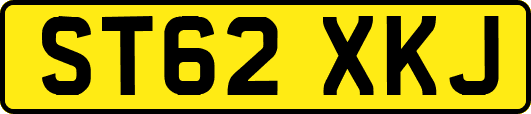 ST62XKJ