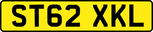 ST62XKL