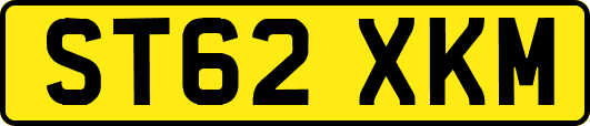 ST62XKM