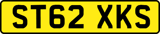 ST62XKS