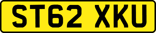 ST62XKU