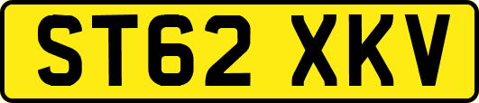 ST62XKV