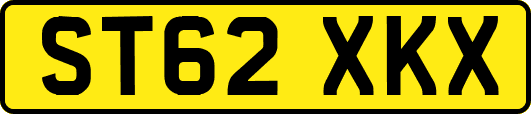 ST62XKX